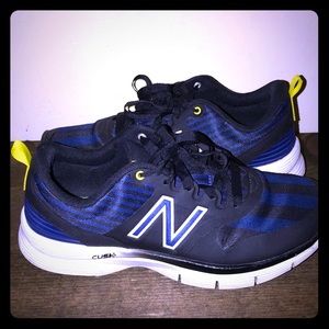 New Balance Special Edition Cush Sneakers